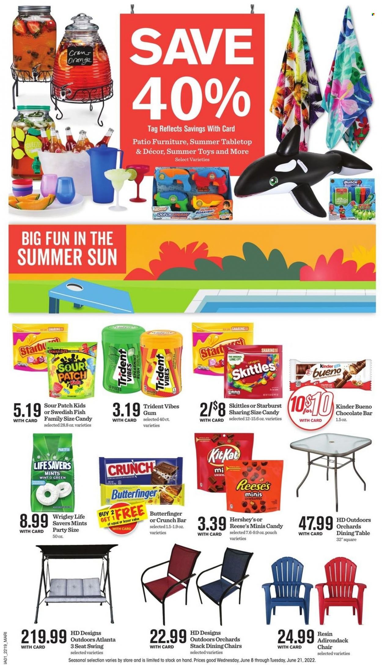 Mariano’s ad - 06/08/2022 - 06/14/2022. Page 6