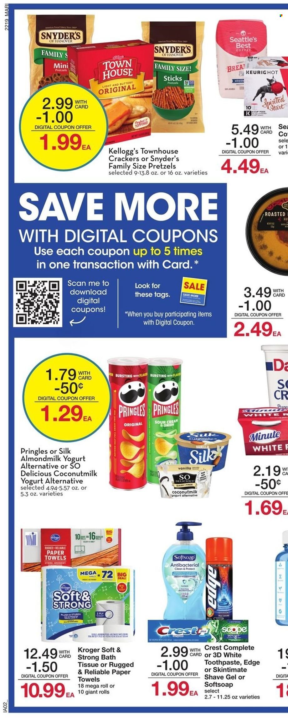 Mariano’s ad - 06/08/2022 - 06/14/2022. Page 7