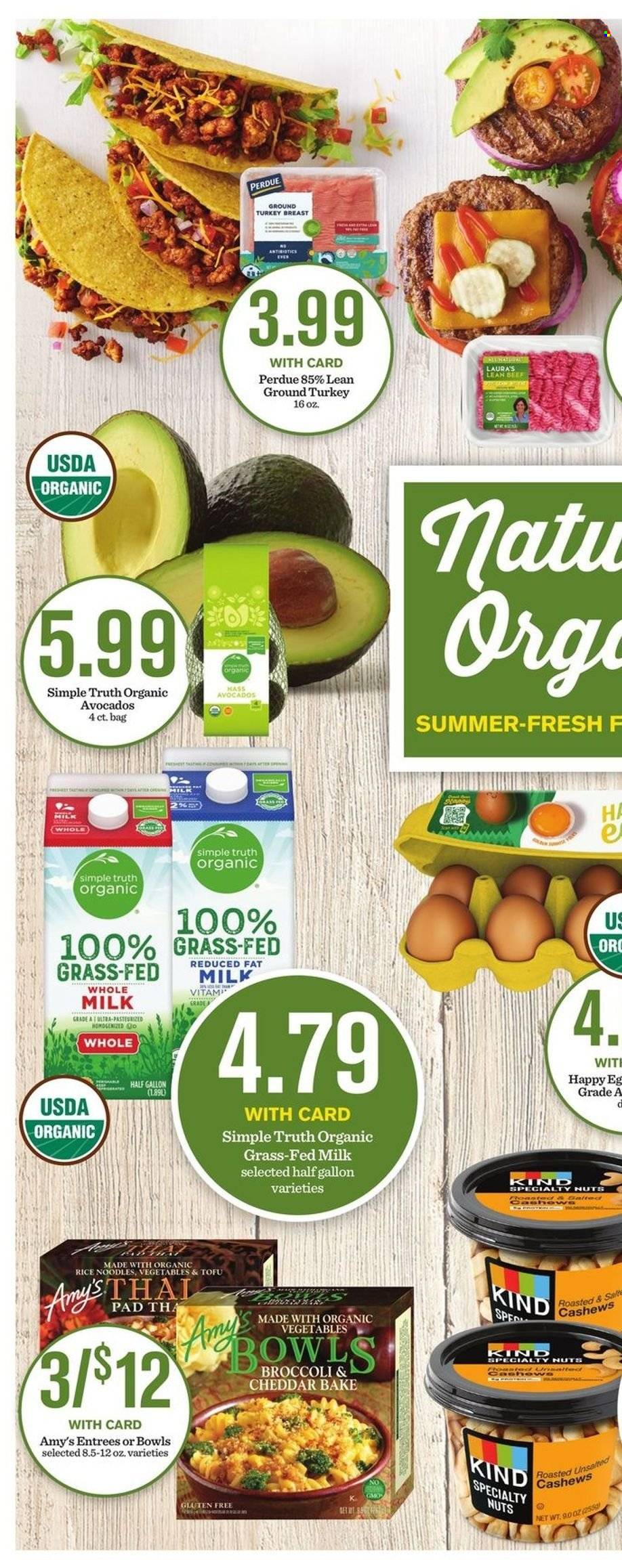 Mariano’s ad - 06/08/2022 - 06/14/2022. Page 9