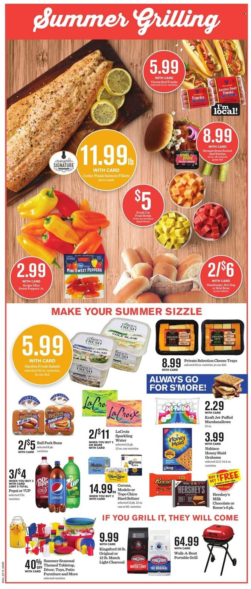 Mariano’s ad - 06/08/2022 - 06/14/2022. Page 11