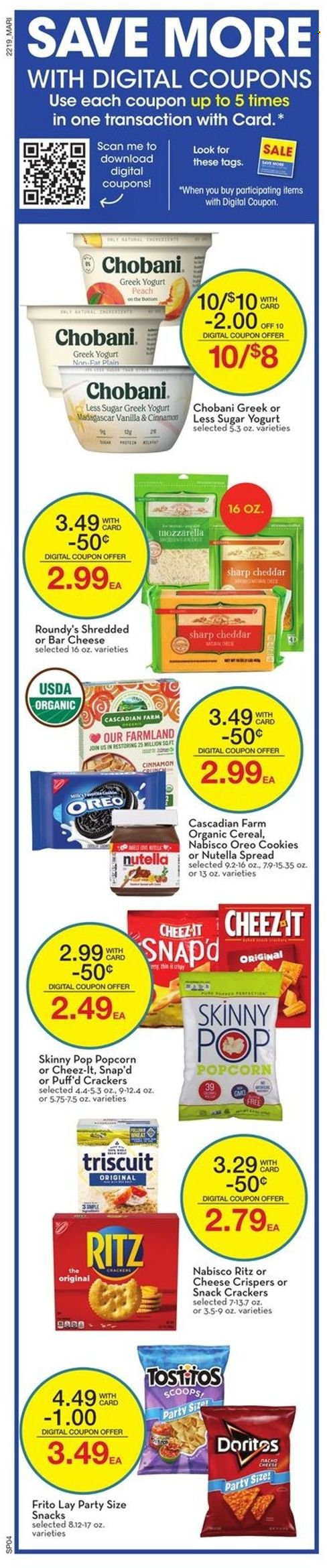 Mariano’s ad - 06/08/2022 - 06/14/2022. Page 13