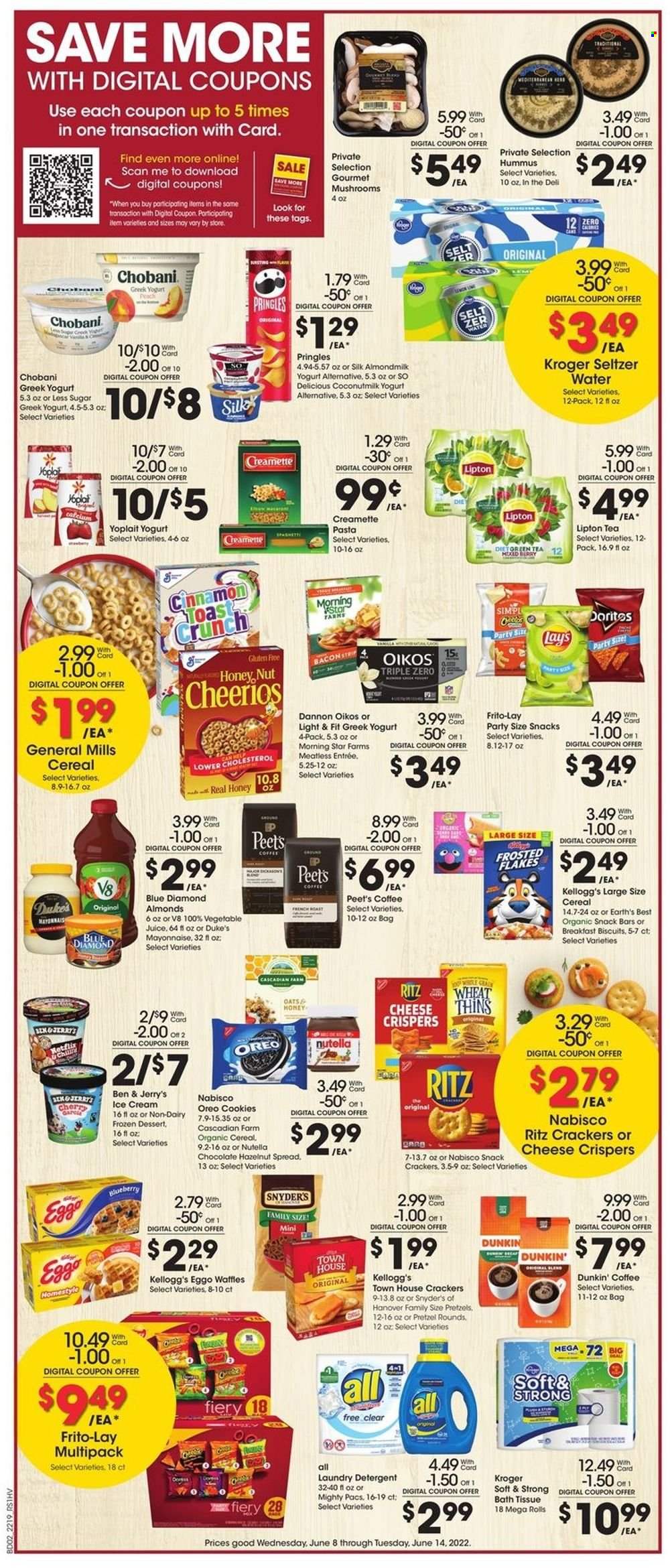 Pick ‘n Save ad - 06/08/2022 - 06/14/2022. Page 2