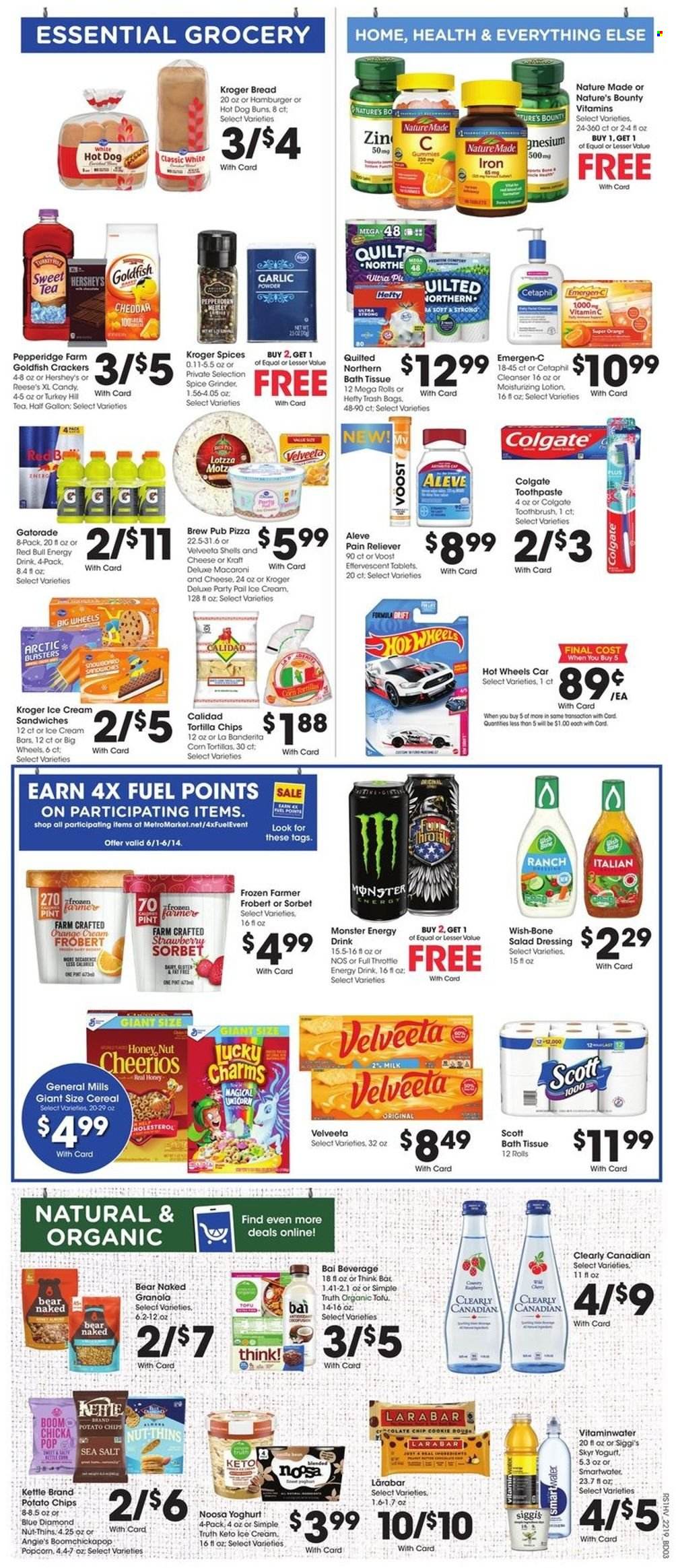 Pick ‘n Save ad - 06/08/2022 - 06/14/2022. Page 6