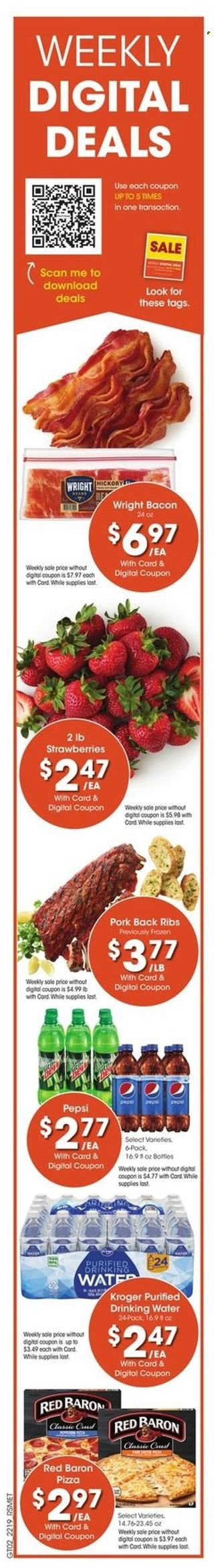 Pick ‘n Save ad - 06/08/2022 - 06/14/2022. Page 11