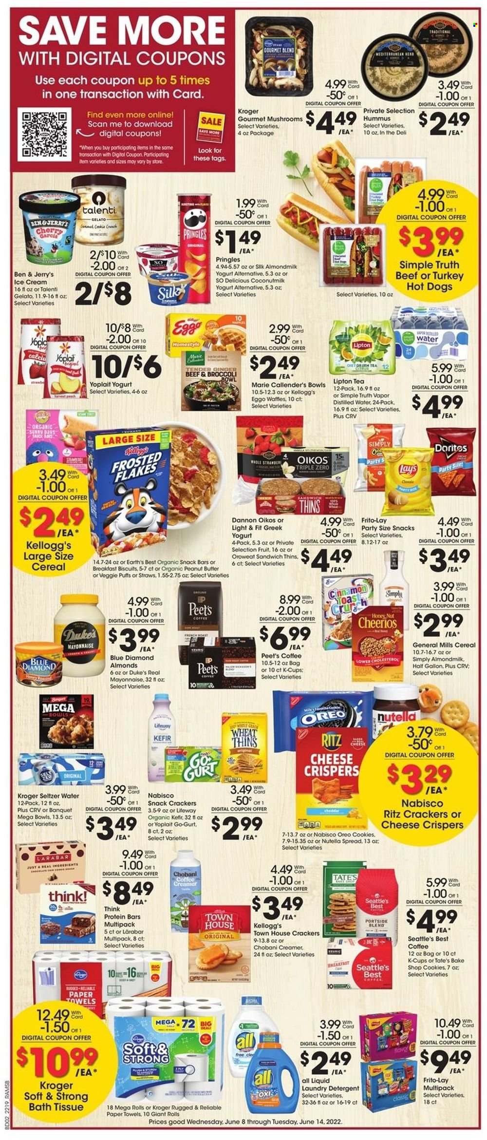 Ralphs ad - 06/08/2022 - 06/14/2022. Page 2