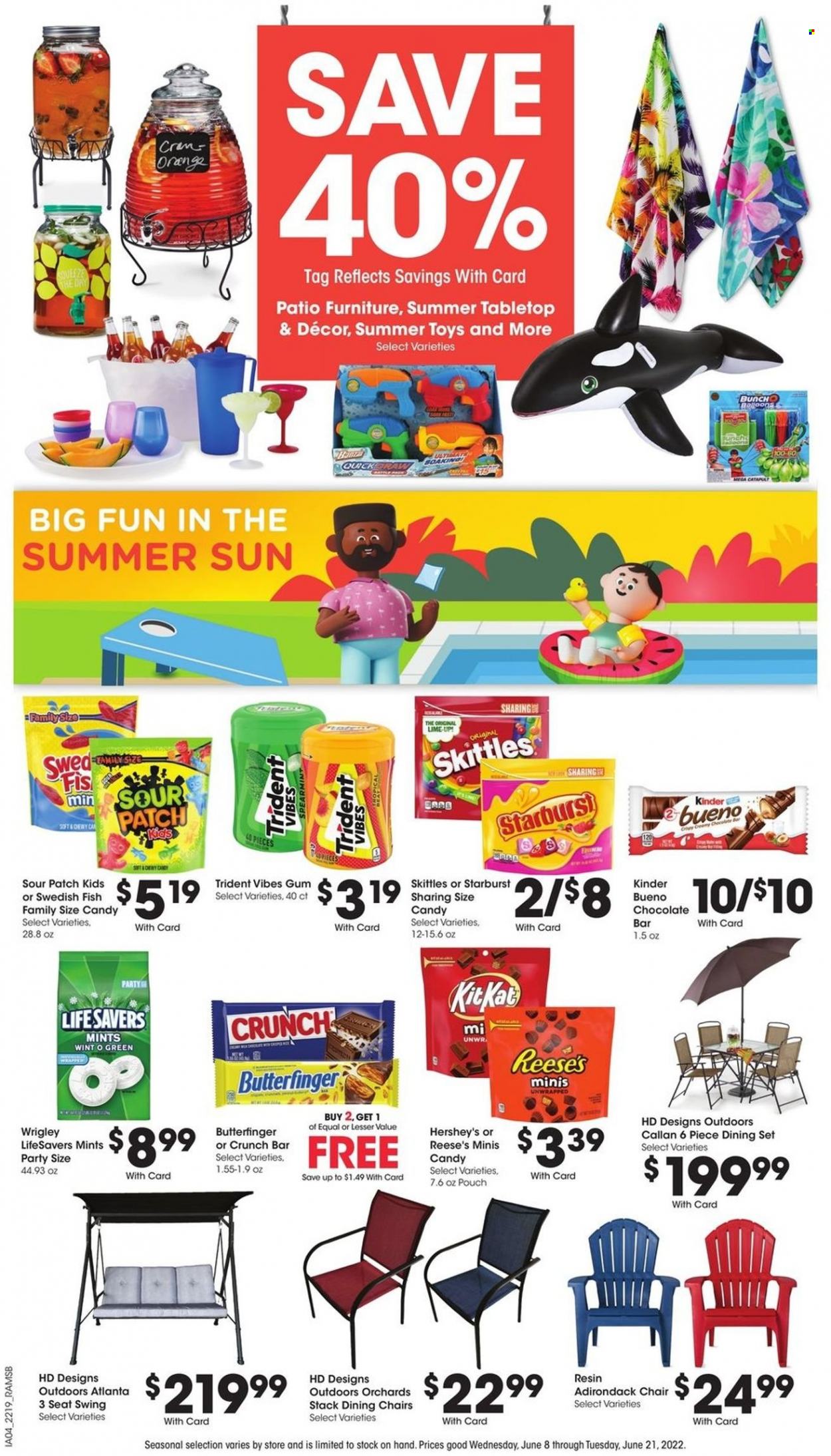 Ralphs ad - 06/08/2022 - 06/14/2022. Page 9