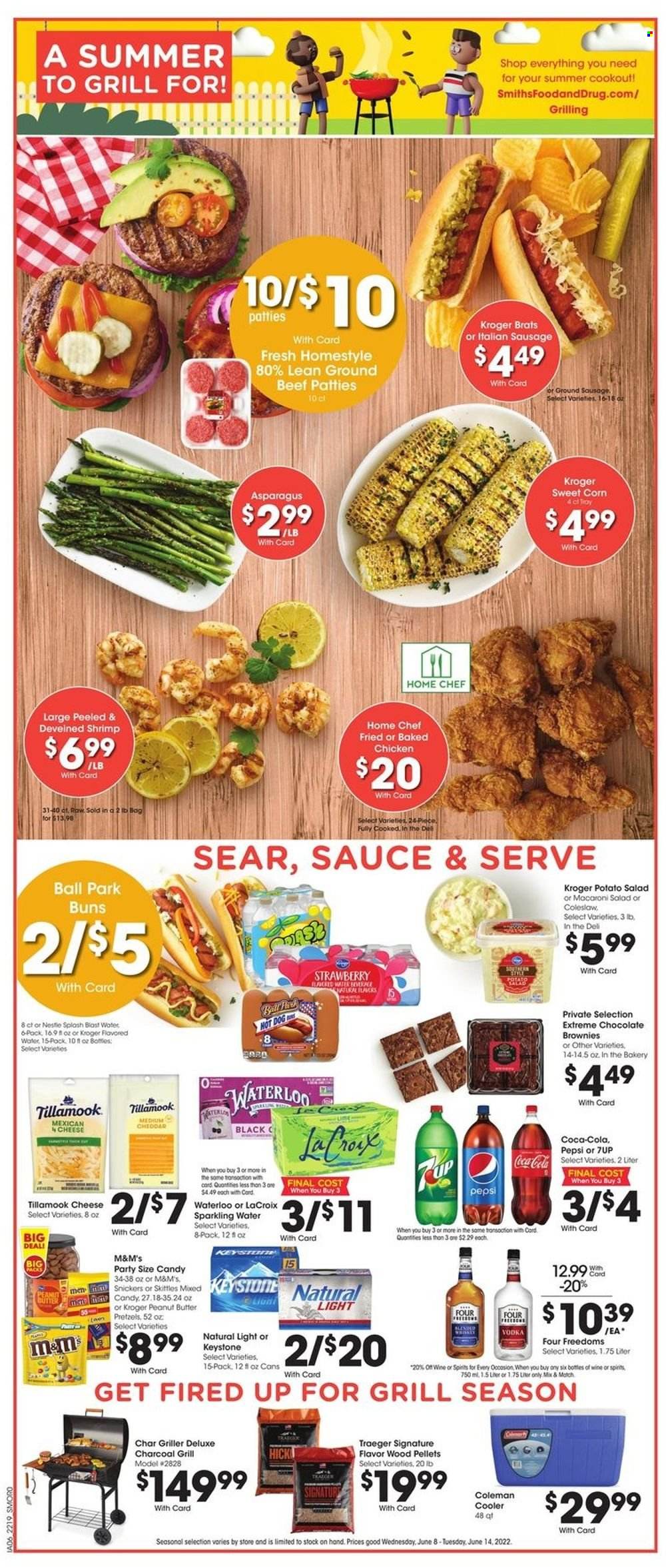 Smith's ad - 06/08/2022 - 06/14/2022. Page 4