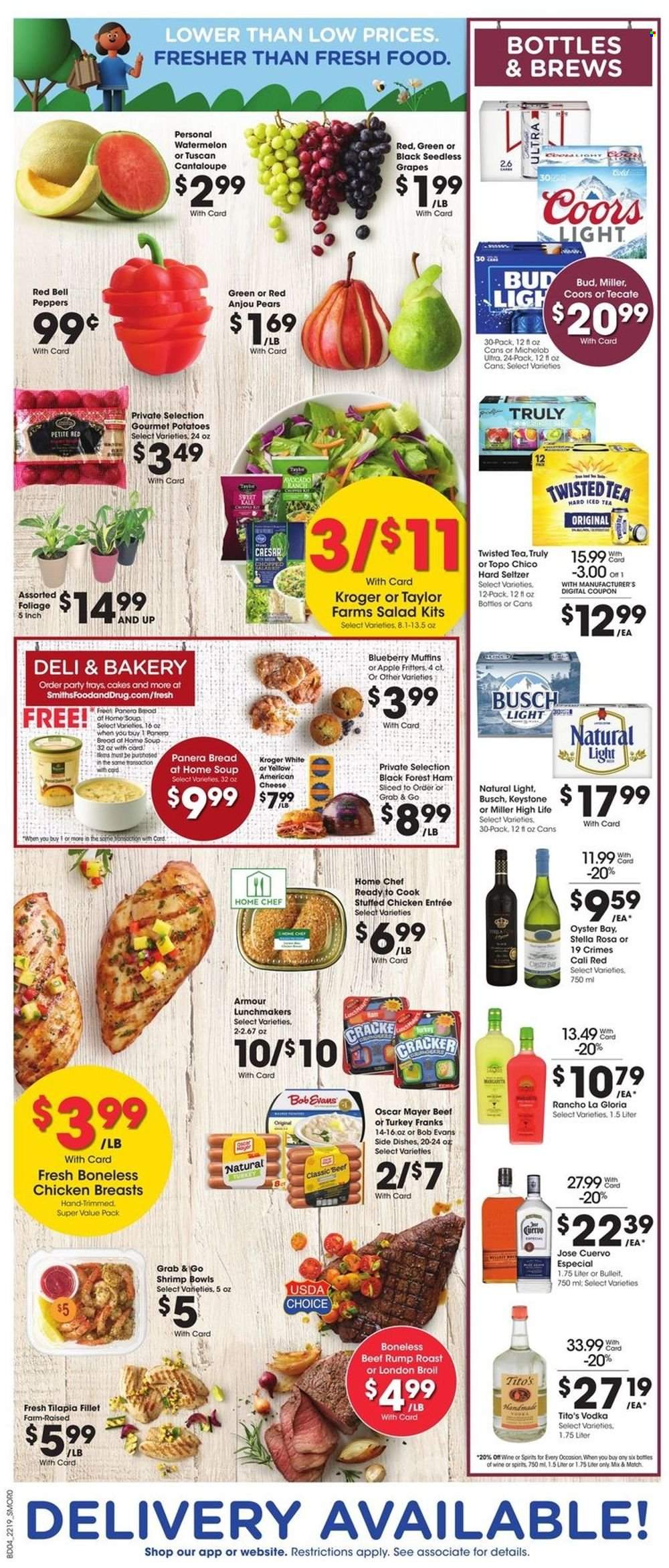 Smith's ad - 06/08/2022 - 06/14/2022. Page 5