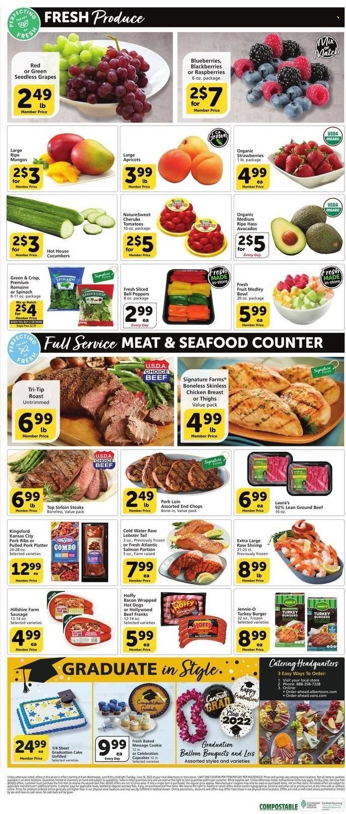 Vons ad - 06/08/2022 - 06/14/2022. Page 4