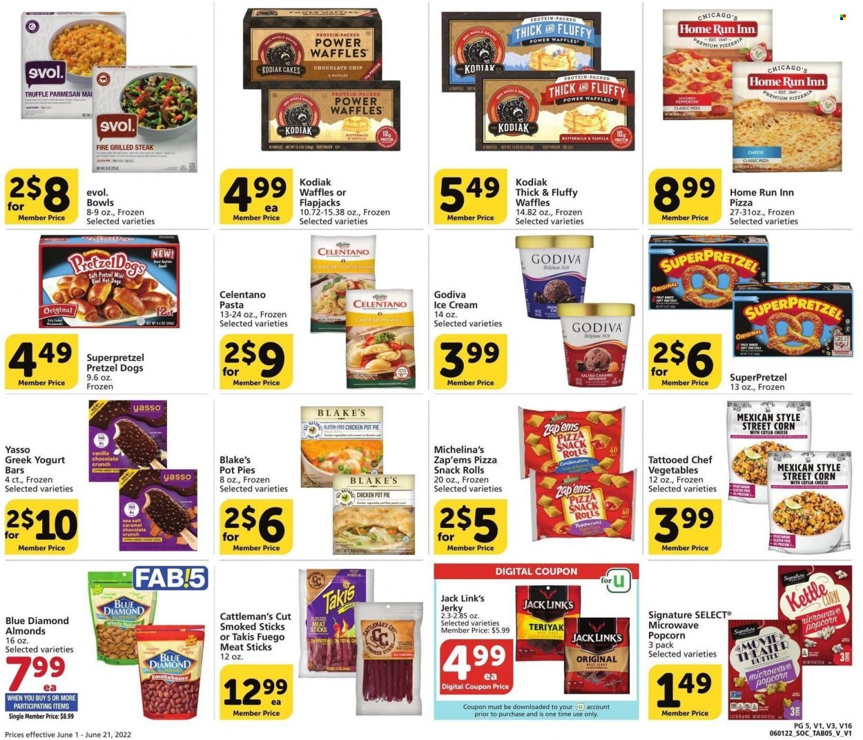 Vons ad - 06/01/2022 - 06/21/2022. Page 5