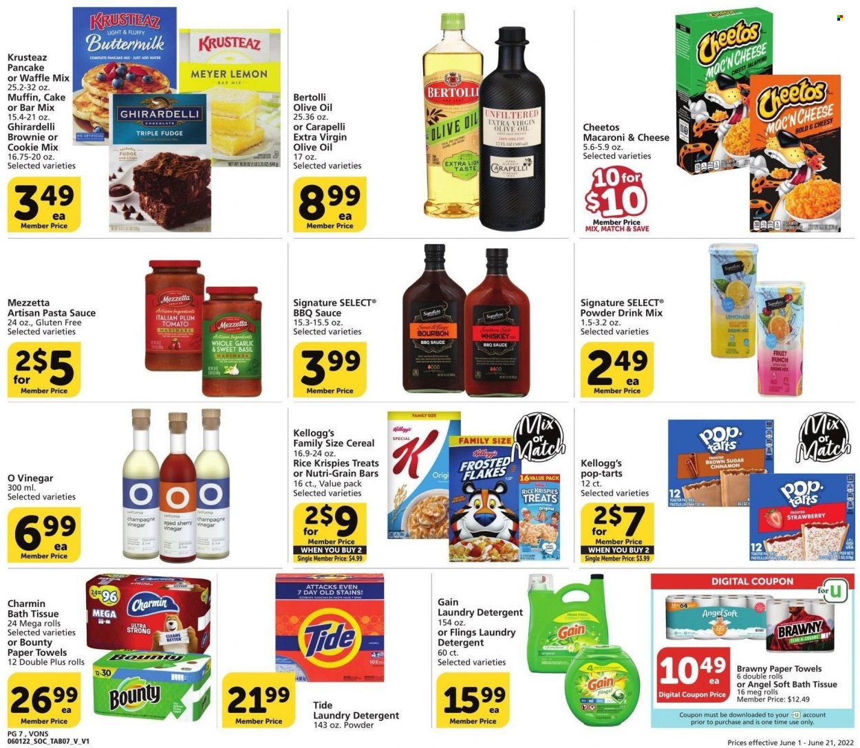 Vons ad - 06/01/2022 - 06/21/2022. Page 7
