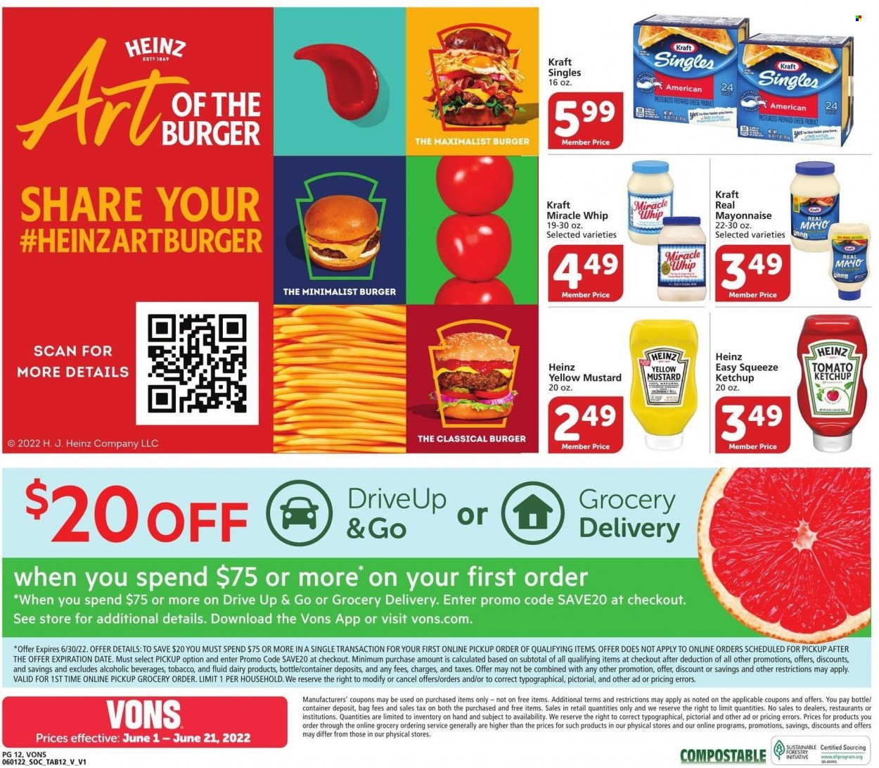 Vons ad - 06/01/2022 - 06/21/2022. Page 12