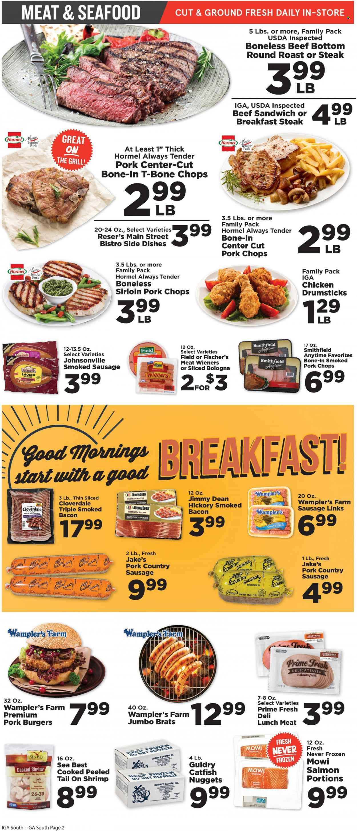 IGA ad - 06/08/2022 - 06/14/2022. Page 4