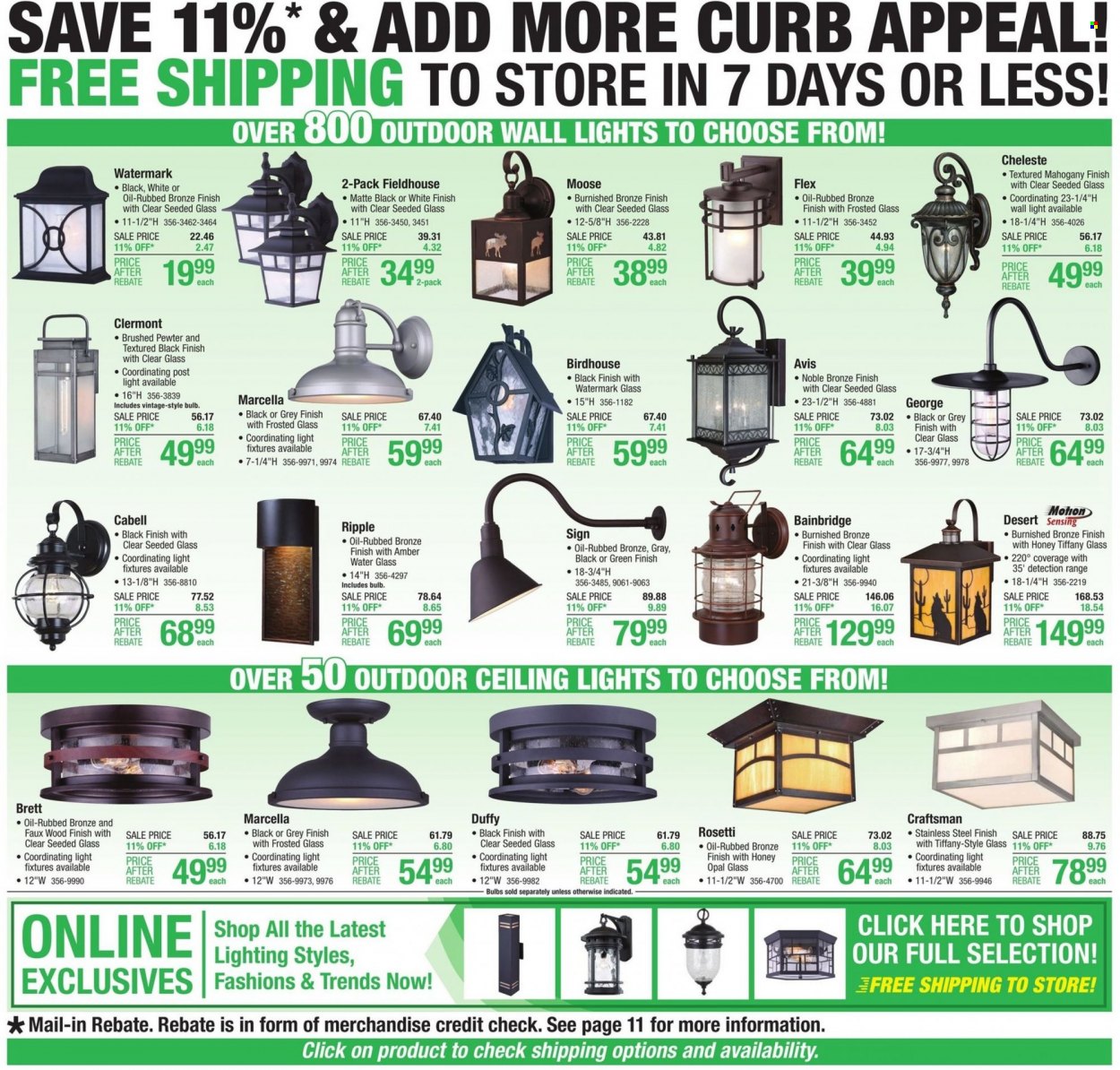 Menards ad - 06/08/2022 - 06/19/2022. Page 4