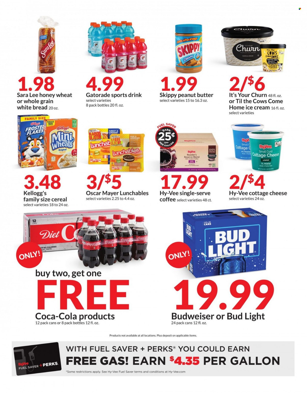 Hy-Vee ad - 06/08/2022 - 06/14/2022. Page 2