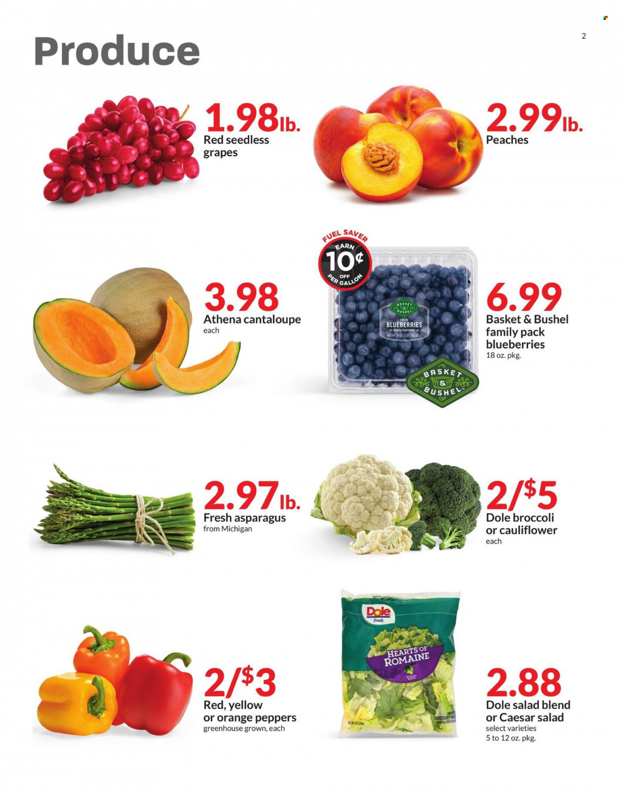 Hy-Vee ad - 06/08/2022 - 06/14/2022. Page 3