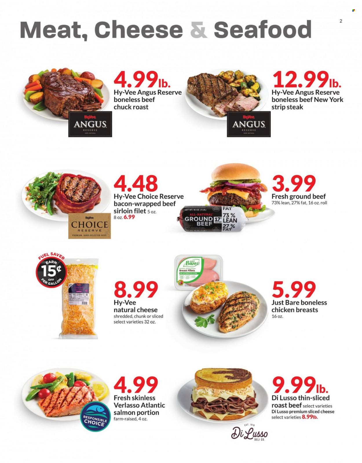Hy-Vee ad - 06/08/2022 - 06/14/2022. Page 4