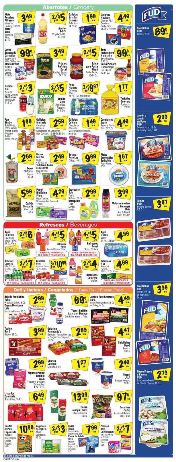 El Super ad - 06/08/2022 - 06/14/2022. Page 2