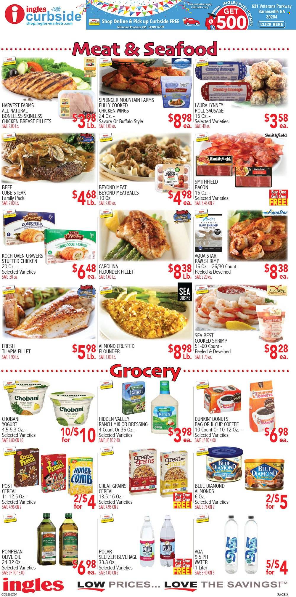 Ingles ad - 06/08/2022 - 06/14/2022. Page 3