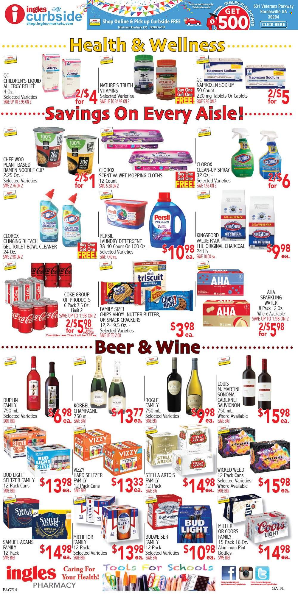 Ingles ad - 06/08/2022 - 06/14/2022. Page 4