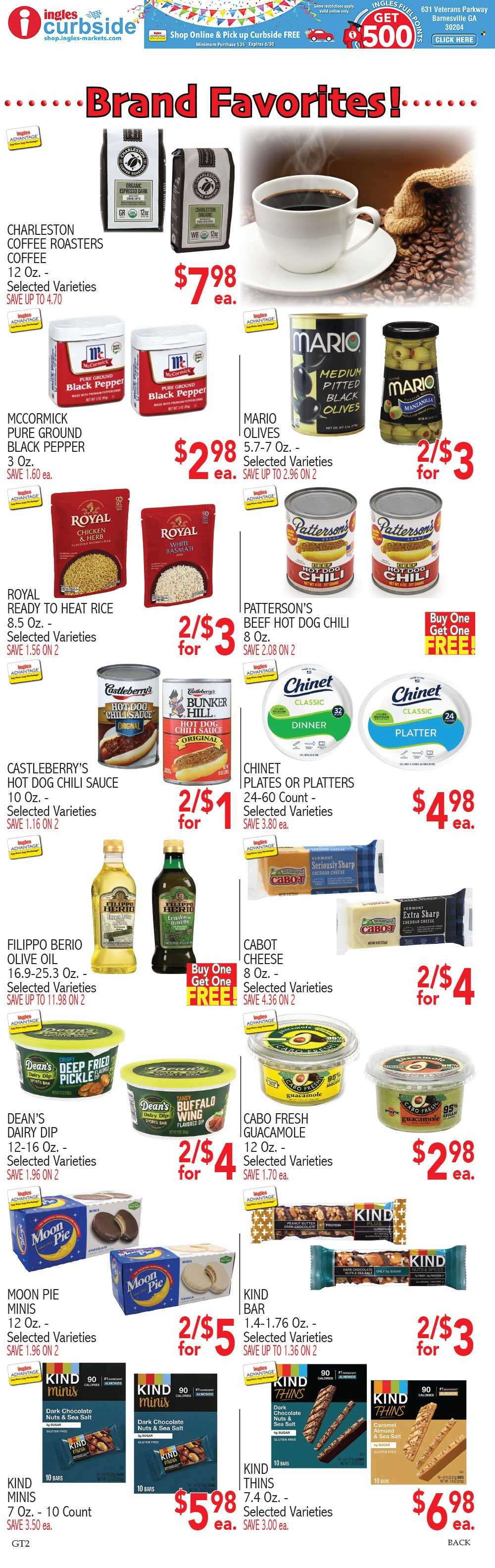 Ingles ad - 06/08/2022 - 06/14/2022. Page 6
