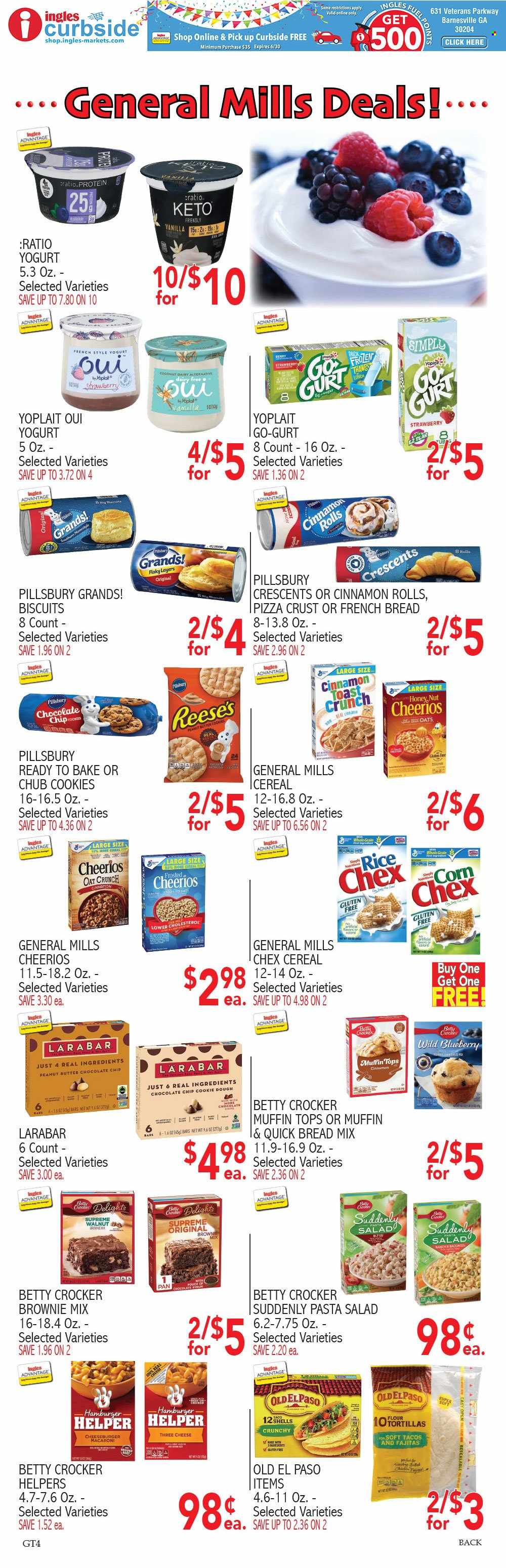 Ingles ad - 06/08/2022 - 06/14/2022. Page 8
