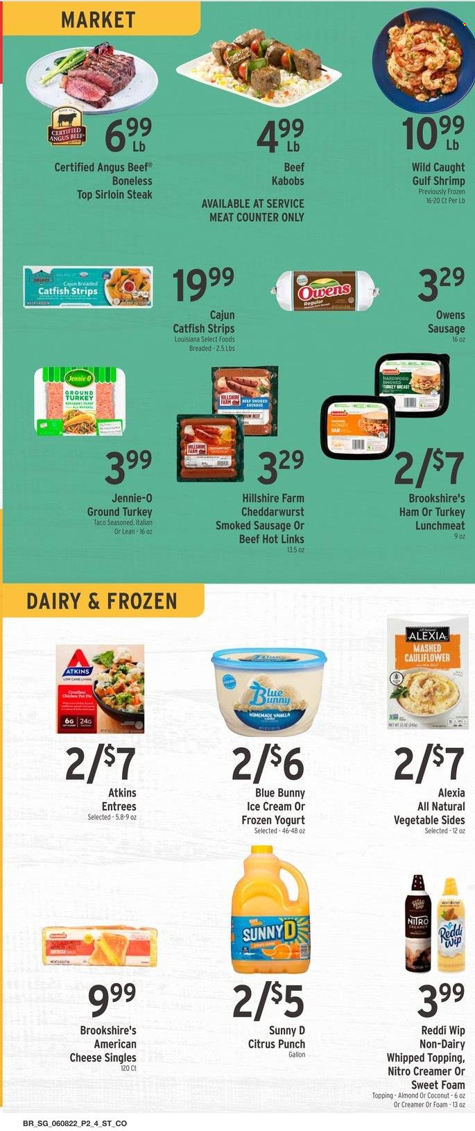 Brookshires ad - 06/08/2022 - 06/14/2022. Page 2