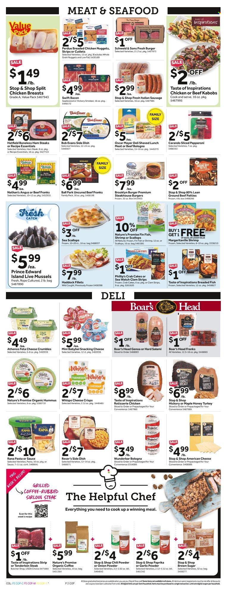 Stop & Shop ad - 06/10/2022 - 06/16/2022. Page 2