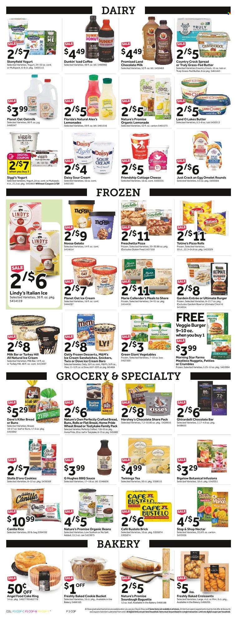 Stop & Shop ad - 06/10/2022 - 06/16/2022. Page 3