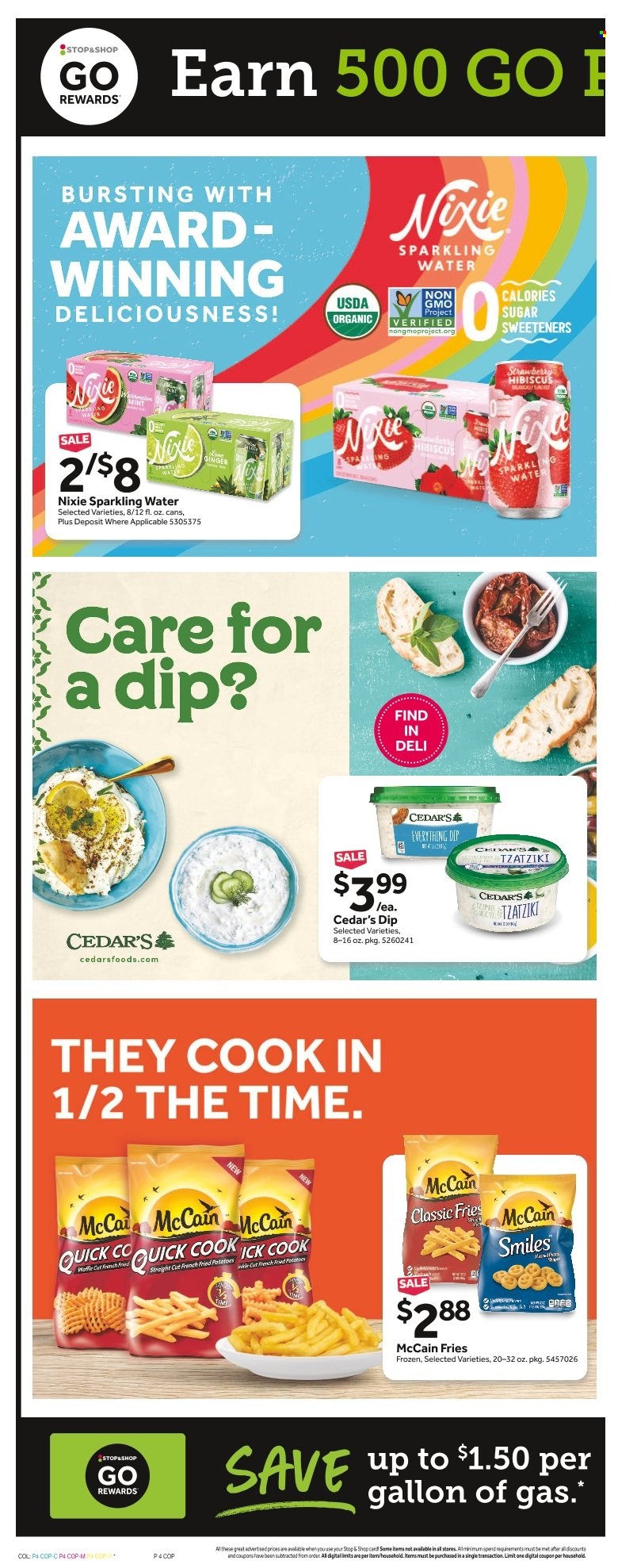 Stop & Shop ad - 06/10/2022 - 06/16/2022. Page 4