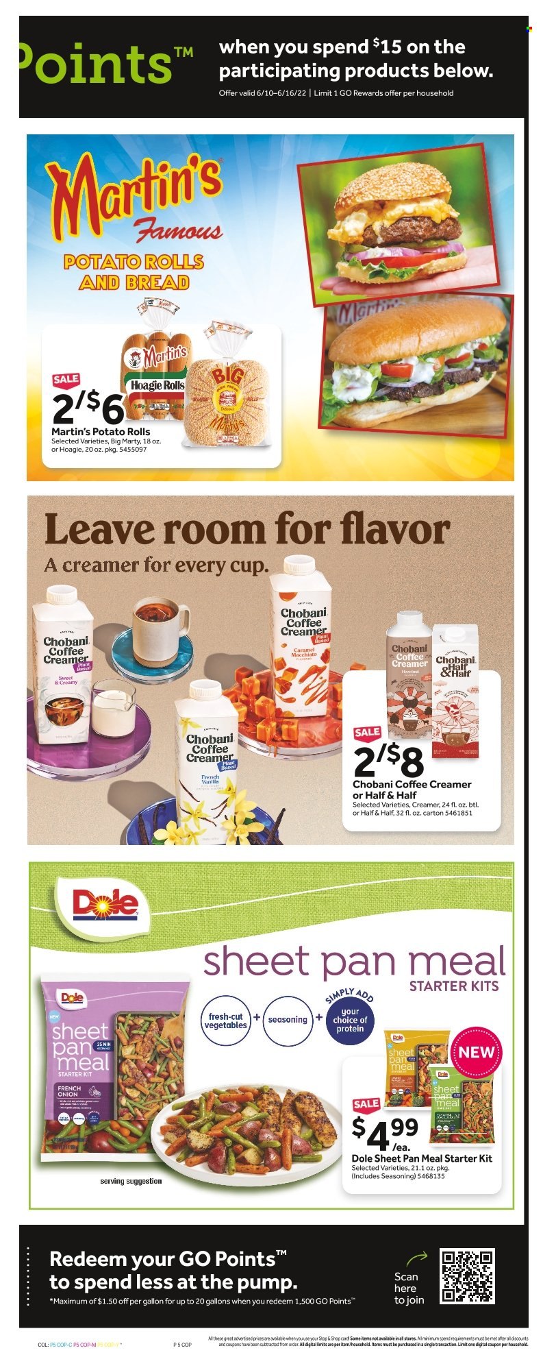 Stop & Shop ad - 06/10/2022 - 06/16/2022. Page 5