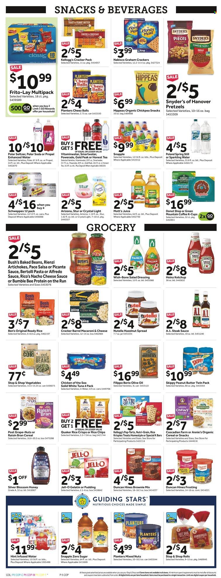 Stop & Shop ad - 06/10/2022 - 06/16/2022. Page 6