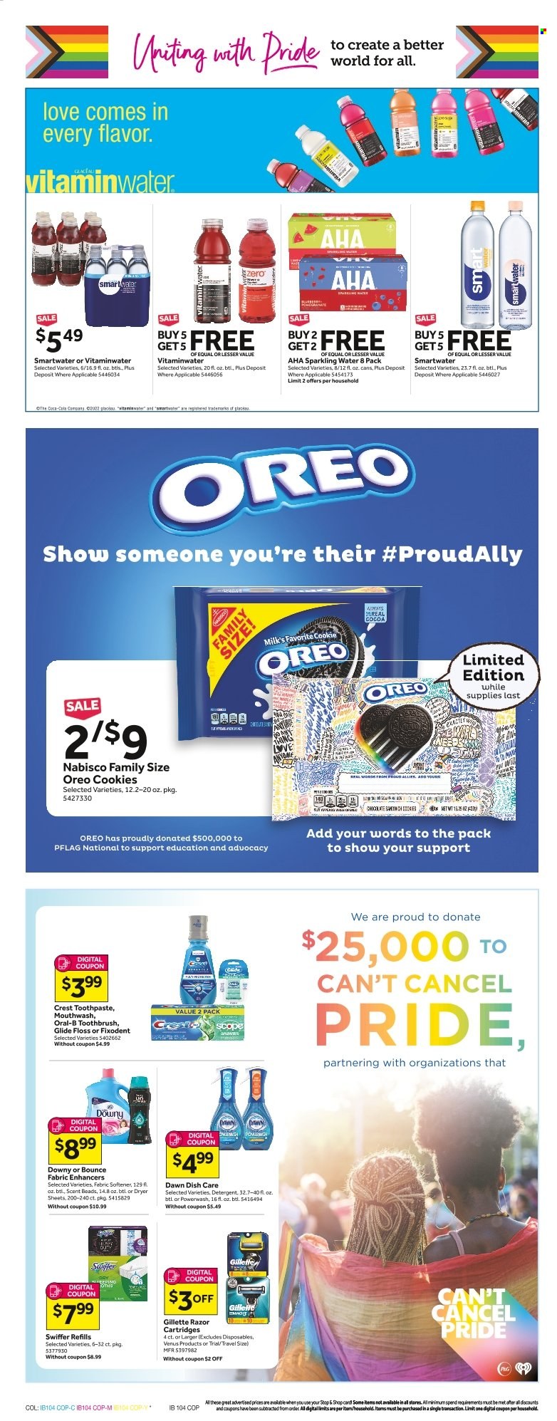 Stop & Shop ad - 06/10/2022 - 06/16/2022. Page 9