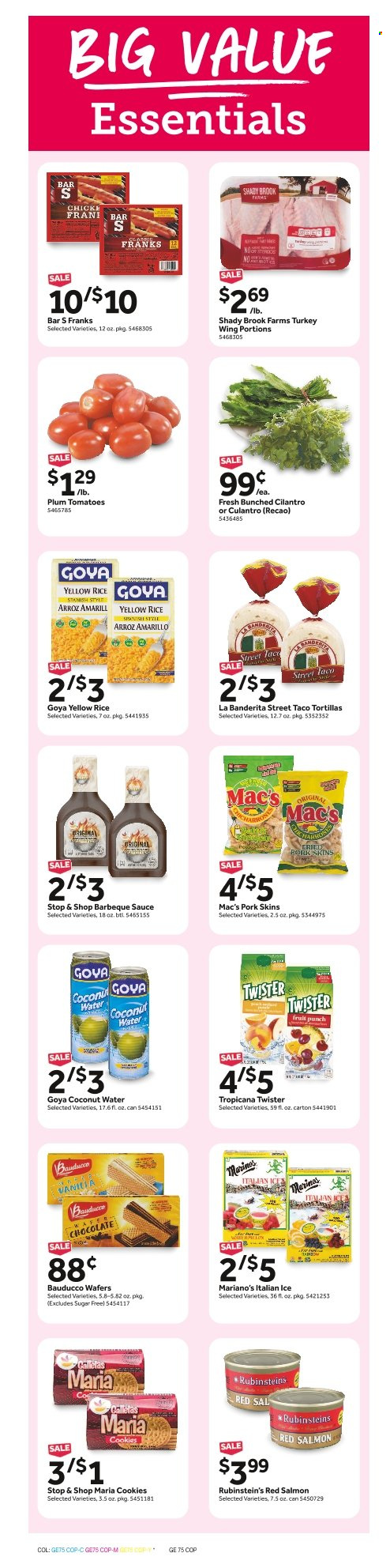 Stop & Shop ad - 06/10/2022 - 06/16/2022. Page 12