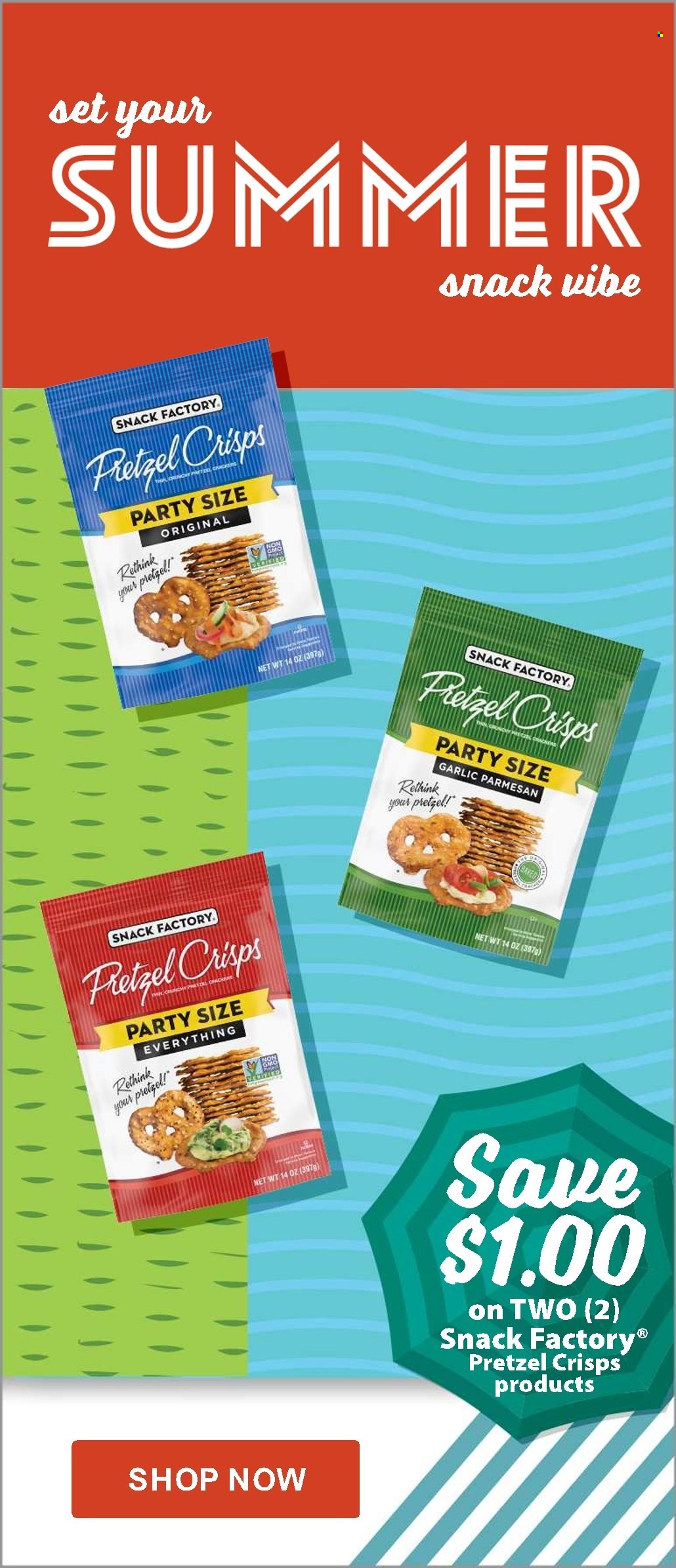 Stop & Shop ad - 06/10/2022 - 06/16/2022. Page 15