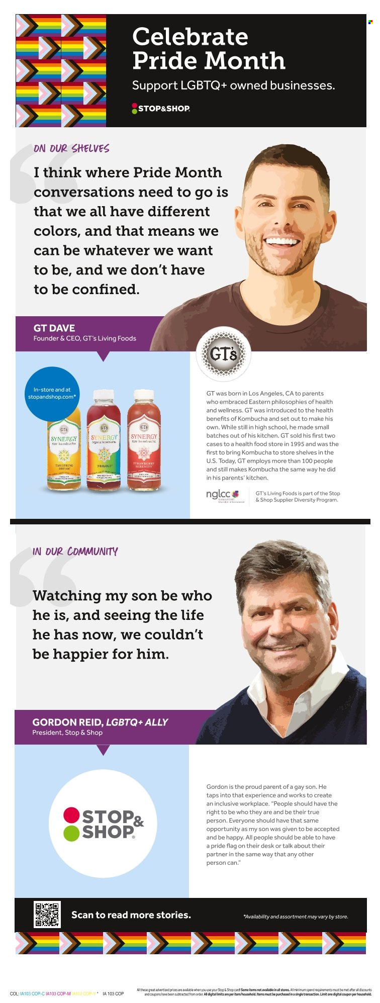 Stop & Shop ad - 06/10/2022 - 06/16/2022. Page 17