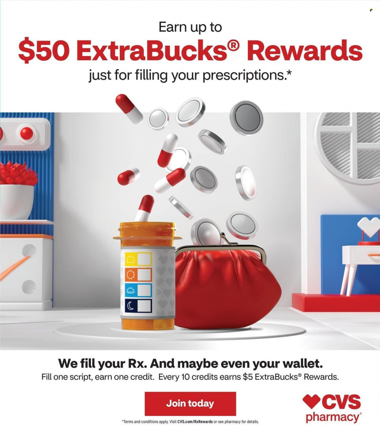 CVS Pharmacy ad - 06/12/2022 - 06/18/2022. Page 7
