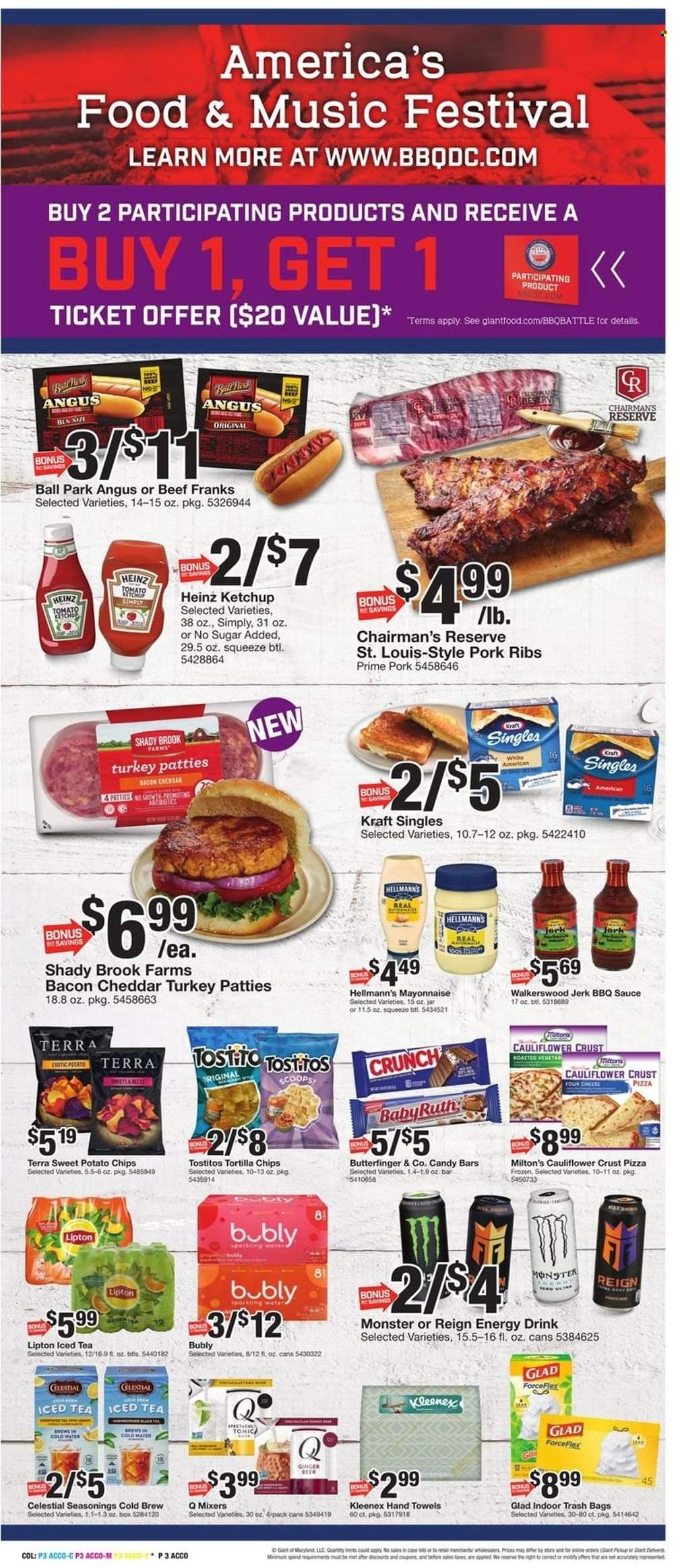Giant Food ad - 06/10/2022 - 06/16/2022. Page 3