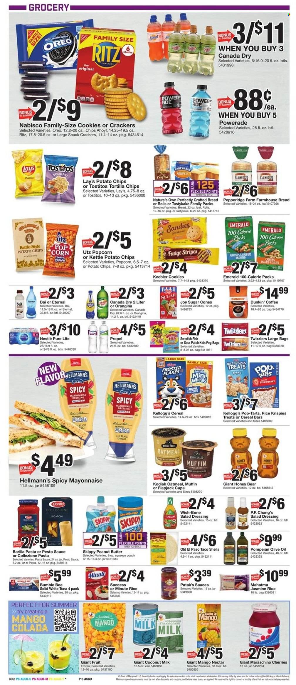 Giant Food ad - 06/10/2022 - 06/16/2022. Page 6