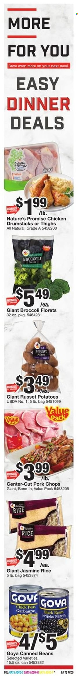 Giant Food ad - 06/10/2022 - 06/16/2022. Page 13