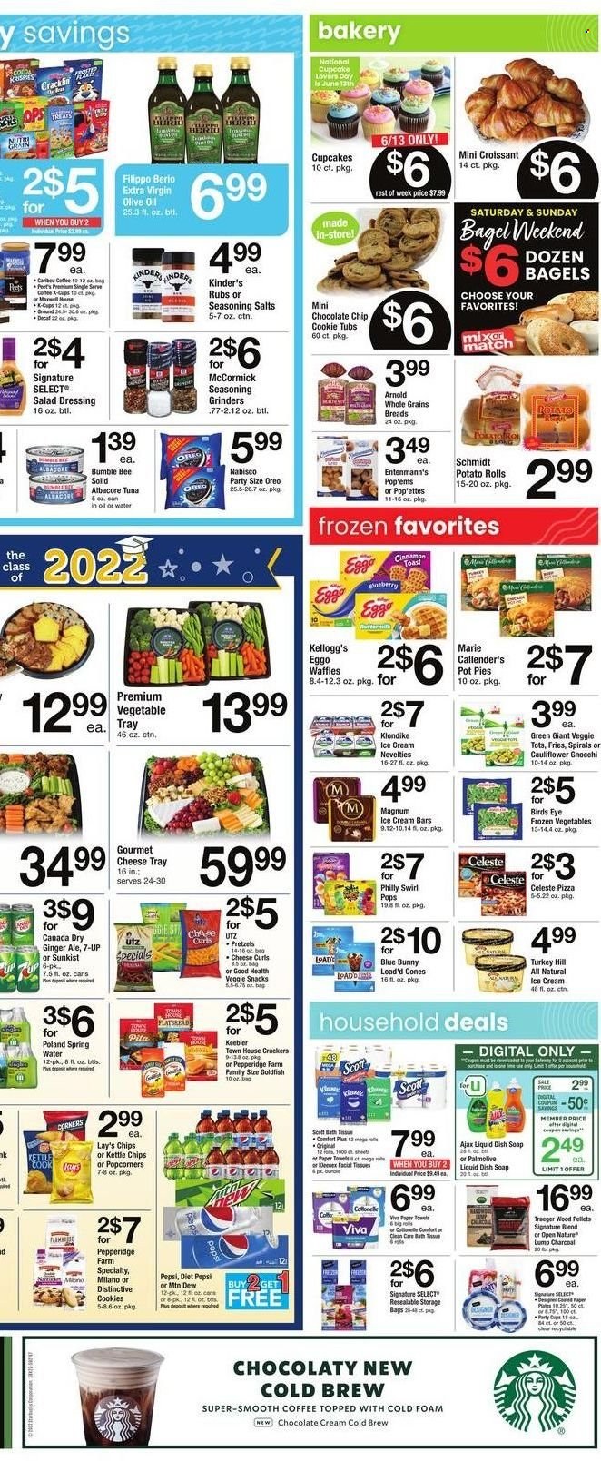 Safeway ad - 06/10/2022 - 06/16/2022. Page 3