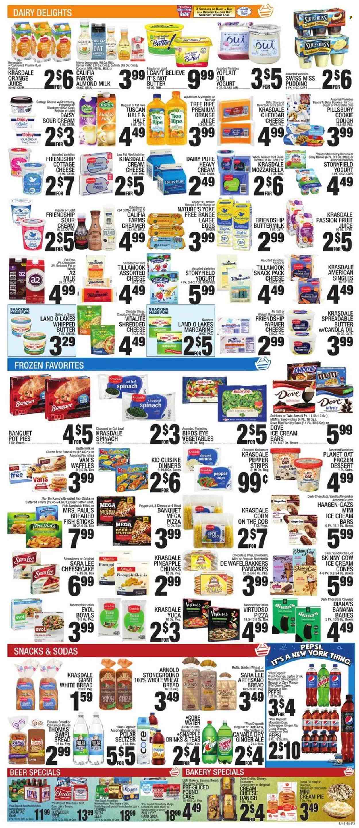 C-Town ad - 06/10/2022 - 06/16/2022. Page 3