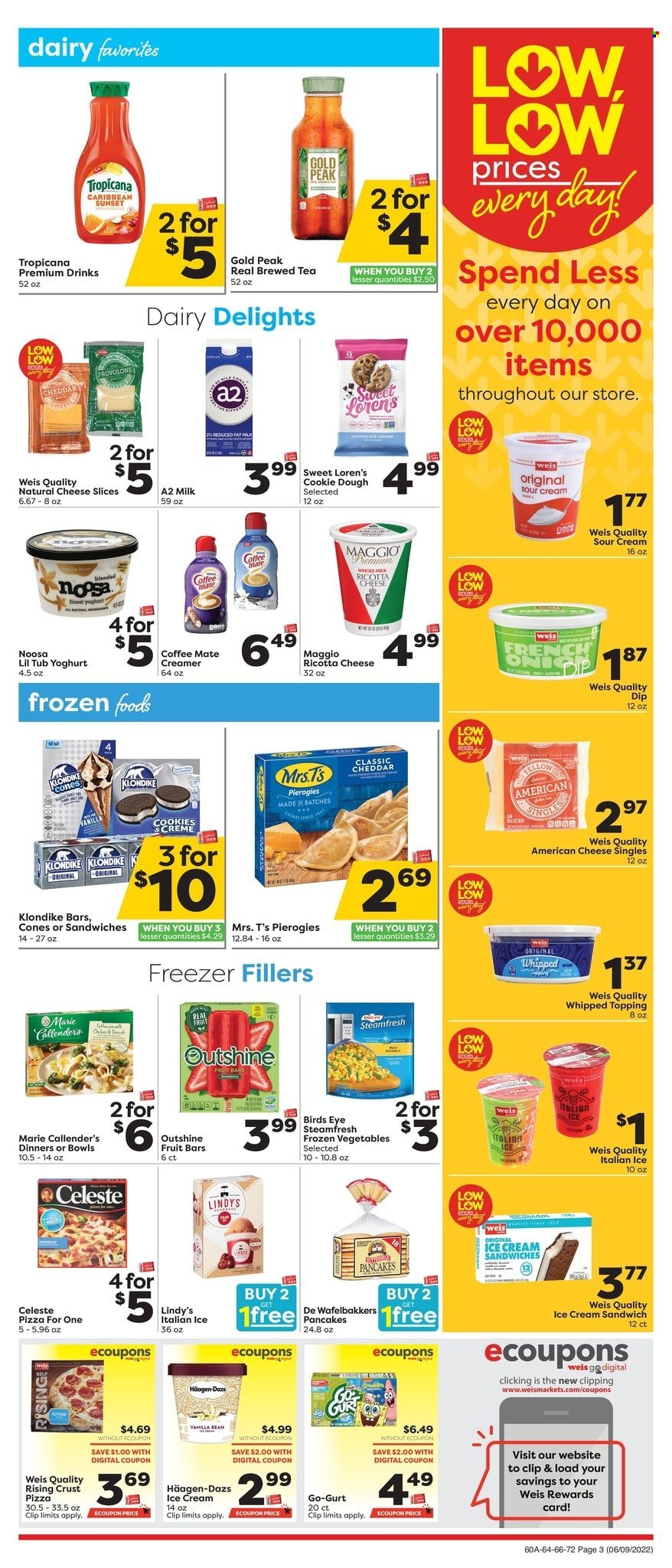Weis ad - 06/09/2022 - 06/15/2022. Page 3