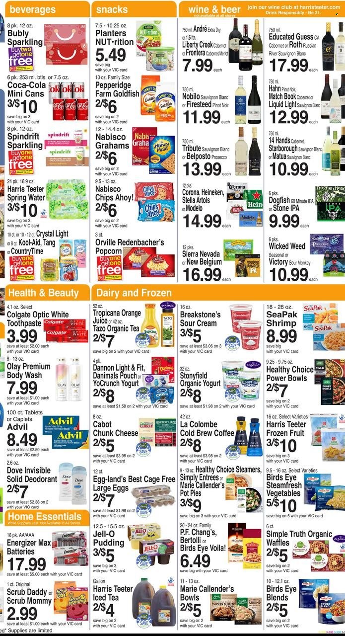 Harris Teeter ad - 06/08/2022 - 06/14/2022. Page 5