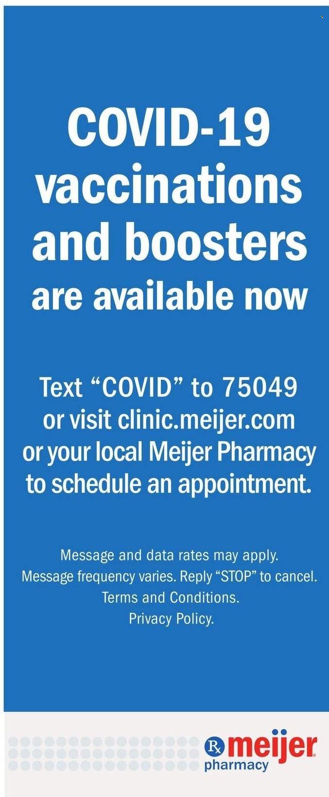 Meijer ad - 06/12/2022 - 06/18/2022. Page 19