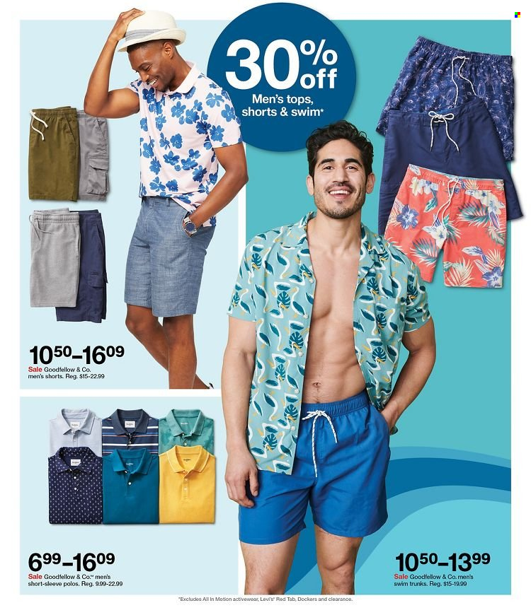 Target ad - 06/12/2022 - 06/18/2022. Page 2