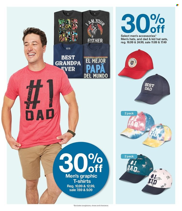 Target ad - 06/12/2022 - 06/18/2022. Page 3