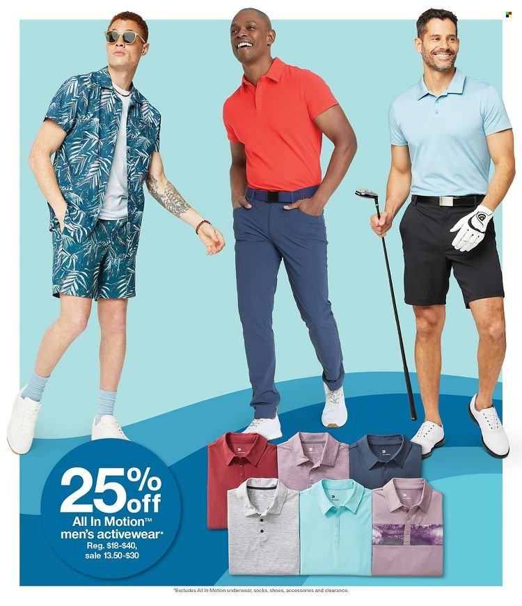 Target ad - 06/12/2022 - 06/18/2022. Page 4