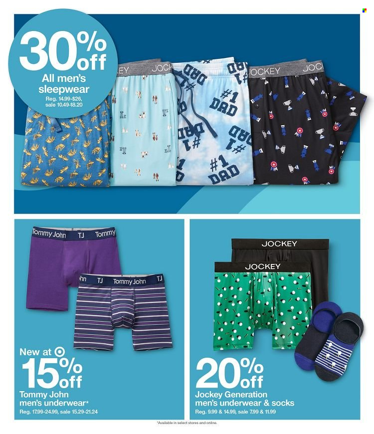 Target ad - 06/12/2022 - 06/18/2022. Page 5
