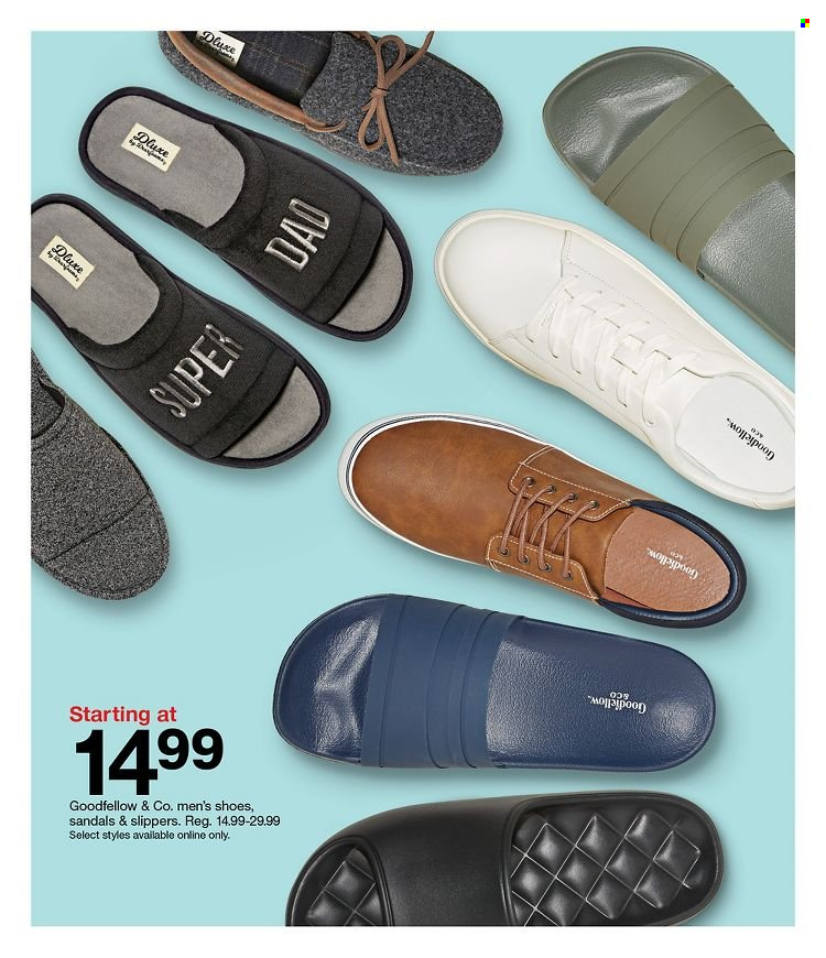 Target ad - 06/12/2022 - 06/18/2022. Page 6